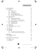 Preview for 4 page of REMEHA Quinta Pro 30 Technical Information