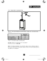 Preview for 33 page of REMEHA Quinta Pro 30 Technical Information