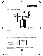 Preview for 35 page of REMEHA Quinta Pro 30 Technical Information