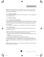 Preview for 36 page of REMEHA Quinta Pro 30 Technical Information