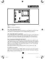 Preview for 43 page of REMEHA Quinta Pro 30 Technical Information