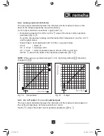 Preview for 47 page of REMEHA Quinta Pro 30 Technical Information