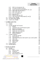 Preview for 3 page of REMEHA Quinta Pro 45 Technical Information