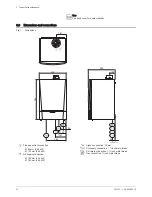 Preview for 14 page of REMEHA Quinta Pro series Installation, User And Service Manual