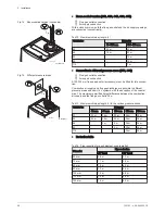 Preview for 26 page of REMEHA Quinta Pro series Installation, User And Service Manual