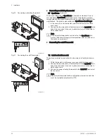 Preview for 32 page of REMEHA Quinta Pro series Installation, User And Service Manual