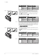 Preview for 36 page of REMEHA Quinta Pro series Installation, User And Service Manual