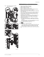 Preview for 61 page of REMEHA Quinta Pro series Installation, User And Service Manual