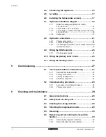 Предварительный просмотр 3 страницы REMEHA remasol-2 200C-2S Installation, User And Service Manual