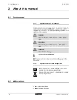 Предварительный просмотр 10 страницы REMEHA remasol-2 200C-2S Installation, User And Service Manual