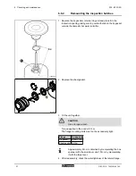 Предварительный просмотр 32 страницы REMEHA remasol-2 200C-2S Installation, User And Service Manual