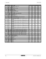 Предварительный просмотр 36 страницы REMEHA remasol-2 200C-2S Installation, User And Service Manual