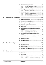 Preview for 5 page of REMEHA RemaSol200SE-2S Installation And Service Manual