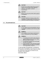 Preview for 10 page of REMEHA RemaSol200SE-2S Installation And Service Manual