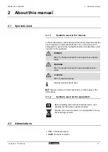 Preview for 13 page of REMEHA RemaSol200SE-2S Installation And Service Manual