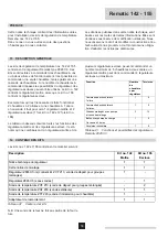 Preview for 18 page of REMEHA Rematic 142 Assembly Instructions Manual