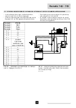 Preview for 24 page of REMEHA Rematic 142 Assembly Instructions Manual