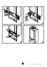 Preview for 14 page of REMEHA rematic 2945 C3 K Assembly Instruction Manual