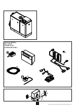 Предварительный просмотр 2 страницы REMEHA Rematic 2945 C3K+ Assembly Instructions Manual