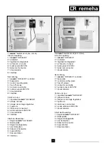 Preview for 3 page of REMEHA rematic Q100 Assembly Instructions Manual