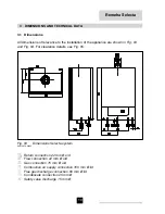 Preview for 10 page of REMEHA Selecta Technical Information