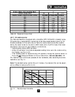 Preview for 23 page of REMEHA Selecta Technical Information