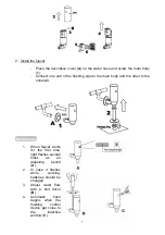 Preview for 3 page of Remer SE 33 User Manual