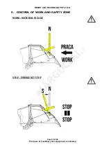 Preview for 10 page of REMET CNC RT-690R Technical Documentation Manual