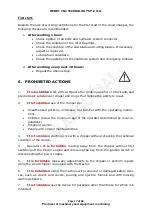 Preview for 17 page of REMET CNC RT-690R Technical Documentation Manual