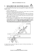 Preview for 20 page of REMET CNC RT-690R Technical Documentation Manual