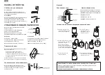 Предварительный просмотр 4 страницы REMEZair AquaStream S User Manual