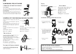 Предварительный просмотр 10 страницы REMEZair AquaStream S User Manual