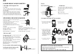 Предварительный просмотр 16 страницы REMEZair AquaStream S User Manual