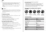 Preview for 11 page of REMEZair MultiClick Pro Aqua Plus User Manual