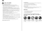 Preview for 6 page of REMEZair MultiShine Light RMGC-01 User Manual