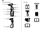 Preview for 7 page of REMEZair MultiShine Light RMGC-01 User Manual