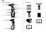 Preview for 11 page of REMEZair MultiShine Light RMGC-01 User Manual