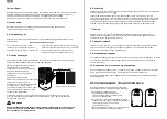 Preview for 5 page of REMEZair RMCH-403 User Manual