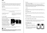 Preview for 10 page of REMEZair RMCH-403 User Manual