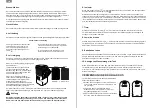 Preview for 15 page of REMEZair RMCH-403 User Manual