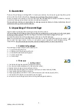 Preview for 10 page of REMI ELEKTROTECHNIK NEYA 10 Instruction And Maintenance Manual