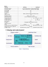 Предварительный просмотр 13 страницы REMI ELEKTROTECHNIK NEYA 10 Instruction And Maintenance Manual