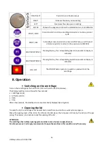 Preview for 15 page of REMI ELEKTROTECHNIK NEYA 10 Instruction And Maintenance Manual