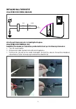 Preview for 21 page of Remii 102745-DE Installation And Operation Instructions Manual