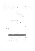 Preview for 10 page of Remii 102745-XT Assembly, Installation And Operation Instructions