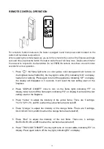 Предварительный просмотр 16 страницы Remii WM-45-XS Installation And Operation Instructions Manual