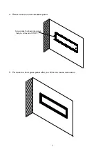 Preview for 12 page of Remii WM-50-XS Assembly, Installation And Operation Instructions