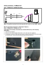 Preview for 19 page of Remii WM-55-XS Installation And Operation Instruction Manual