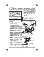 Предварительный просмотр 23 страницы Remington 100089-06A Owner'S Manual