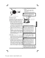 Предварительный просмотр 27 страницы Remington 100089-06A Owner'S Manual